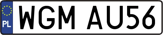 WGMAU56