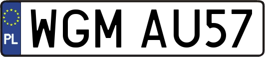 WGMAU57