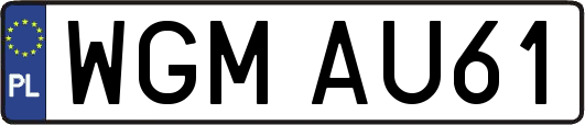 WGMAU61