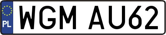 WGMAU62