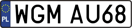 WGMAU68
