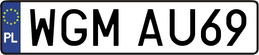 WGMAU69