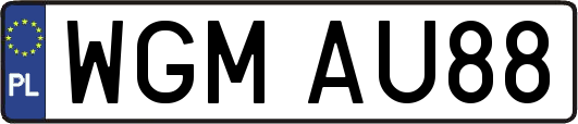 WGMAU88