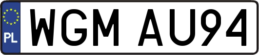 WGMAU94