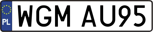 WGMAU95