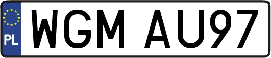 WGMAU97