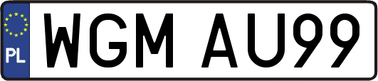 WGMAU99