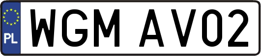 WGMAV02