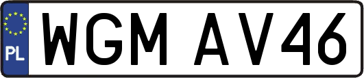 WGMAV46