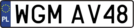 WGMAV48