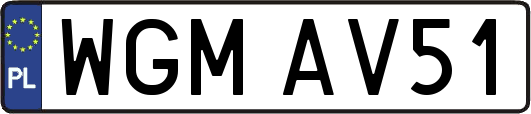 WGMAV51