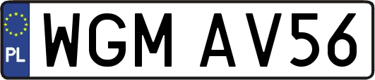 WGMAV56