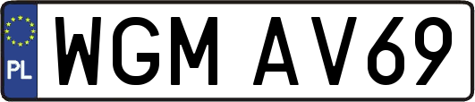 WGMAV69