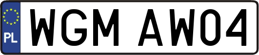 WGMAW04