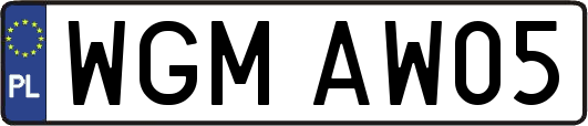 WGMAW05