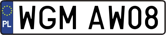 WGMAW08