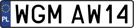 WGMAW14