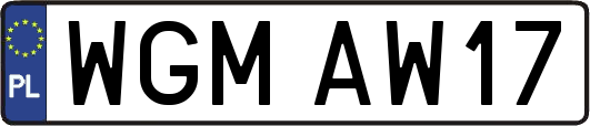 WGMAW17