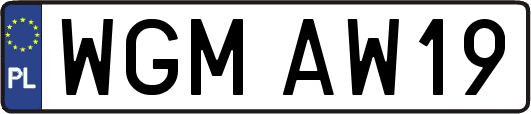 WGMAW19