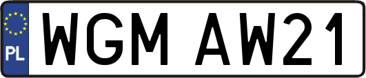 WGMAW21