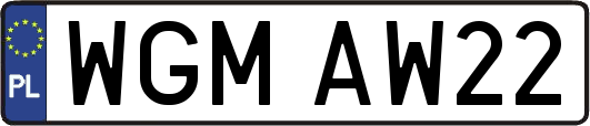 WGMAW22