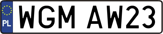 WGMAW23