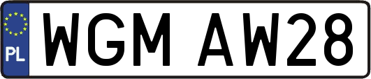 WGMAW28
