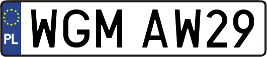 WGMAW29