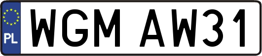 WGMAW31