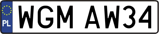 WGMAW34