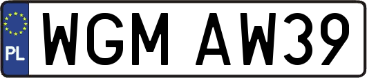 WGMAW39