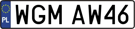 WGMAW46