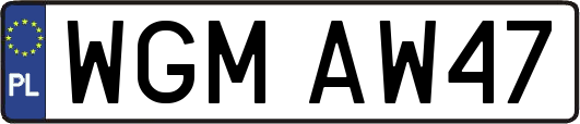 WGMAW47