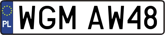 WGMAW48