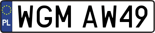 WGMAW49