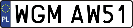 WGMAW51