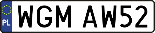 WGMAW52