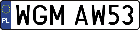 WGMAW53
