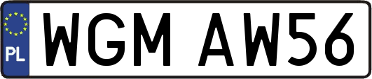 WGMAW56