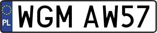 WGMAW57
