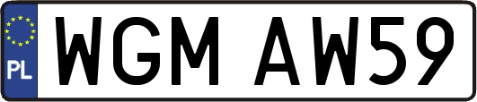 WGMAW59