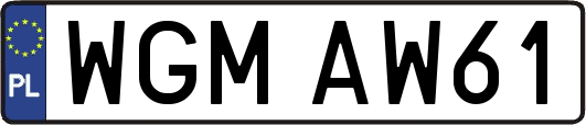 WGMAW61