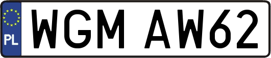WGMAW62
