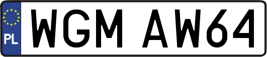 WGMAW64