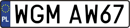 WGMAW67