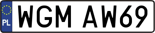 WGMAW69