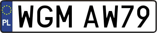 WGMAW79