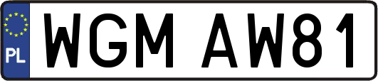 WGMAW81