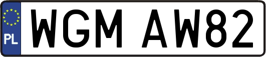WGMAW82