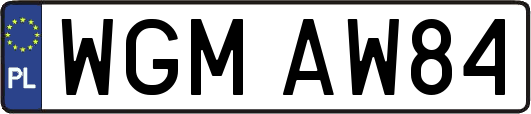 WGMAW84